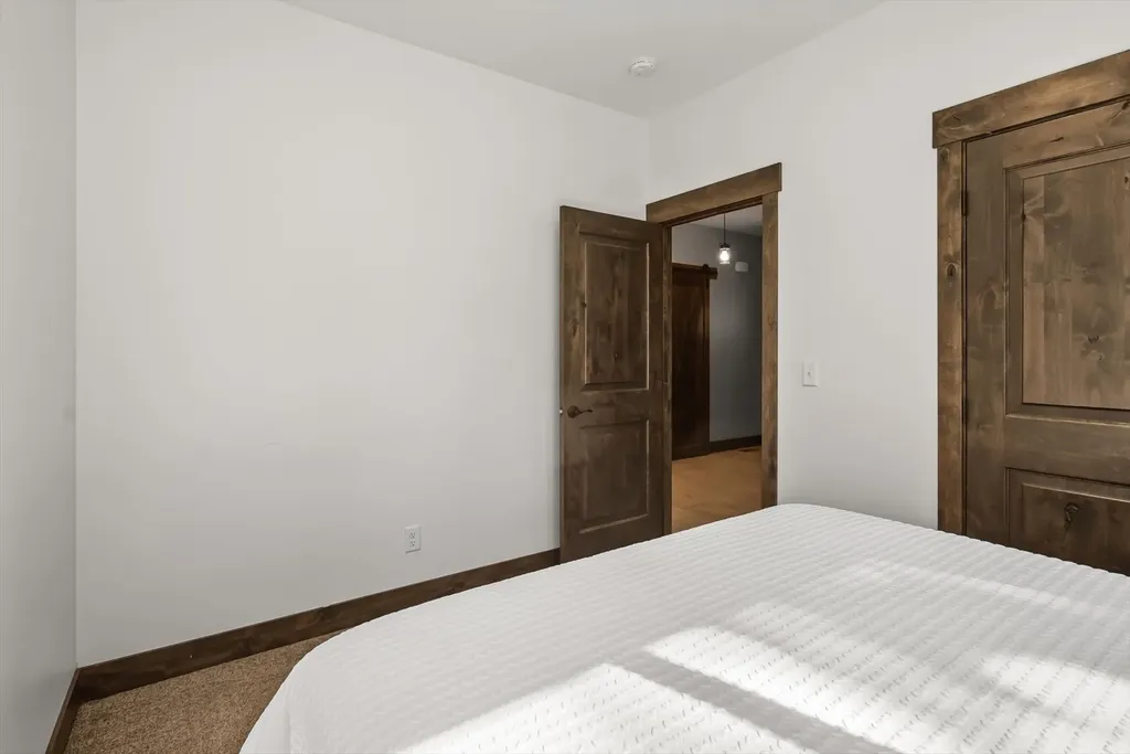 19 Raccoon Trail Whitefish MT 59937