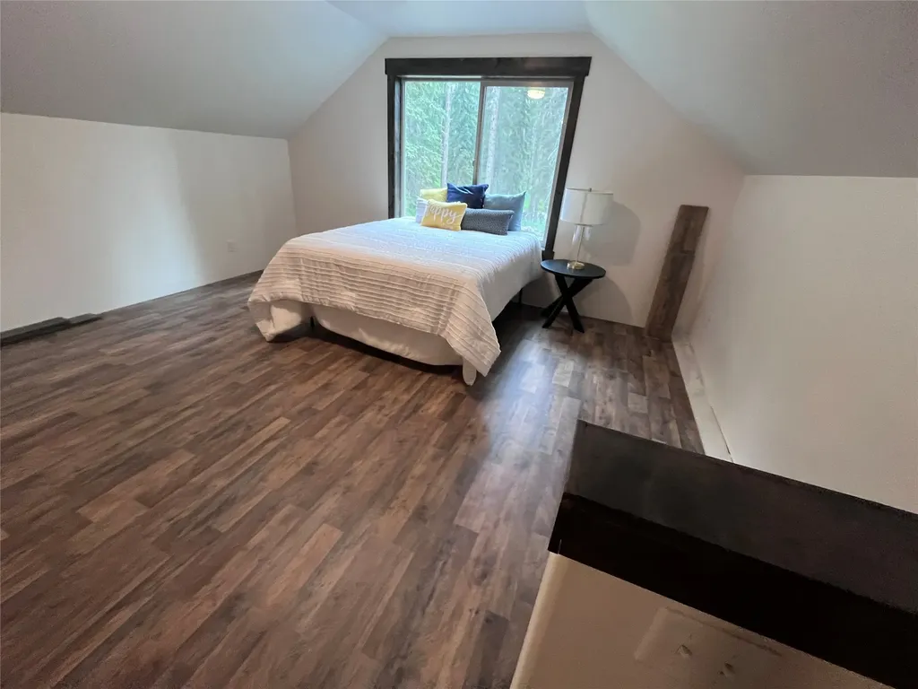 19 Raccoon Trail Whitefish MT 59937