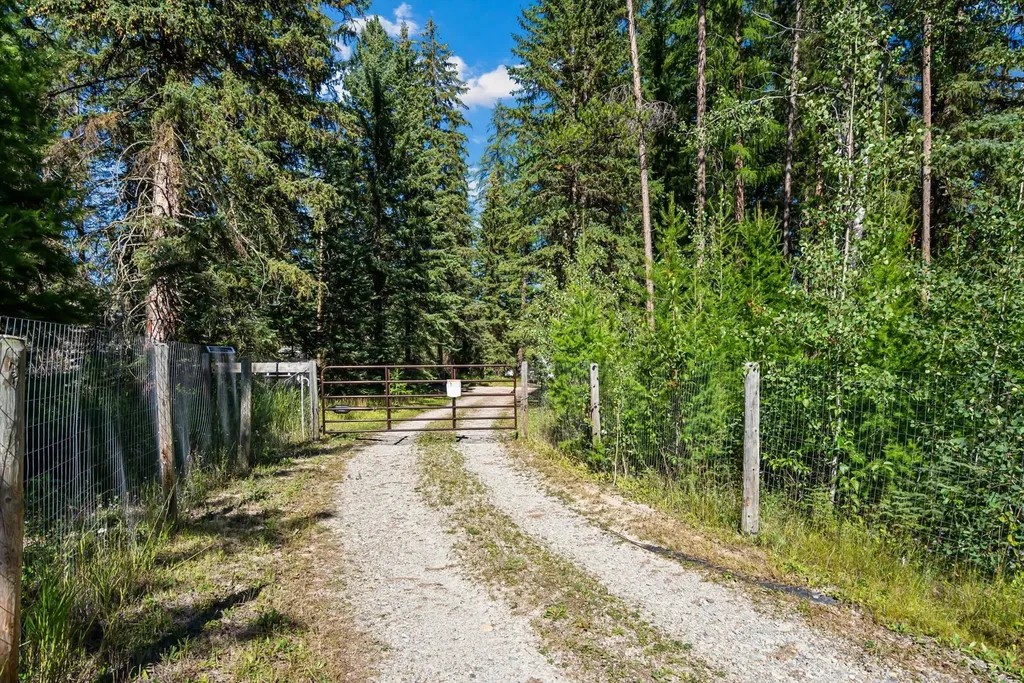 19 Raccoon Trail Whitefish MT 59937
