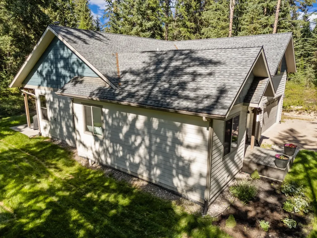 19 Raccoon Trail Whitefish MT 59937