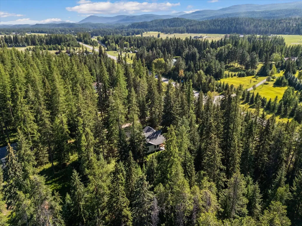 19 Raccoon Trail Whitefish MT 59937
