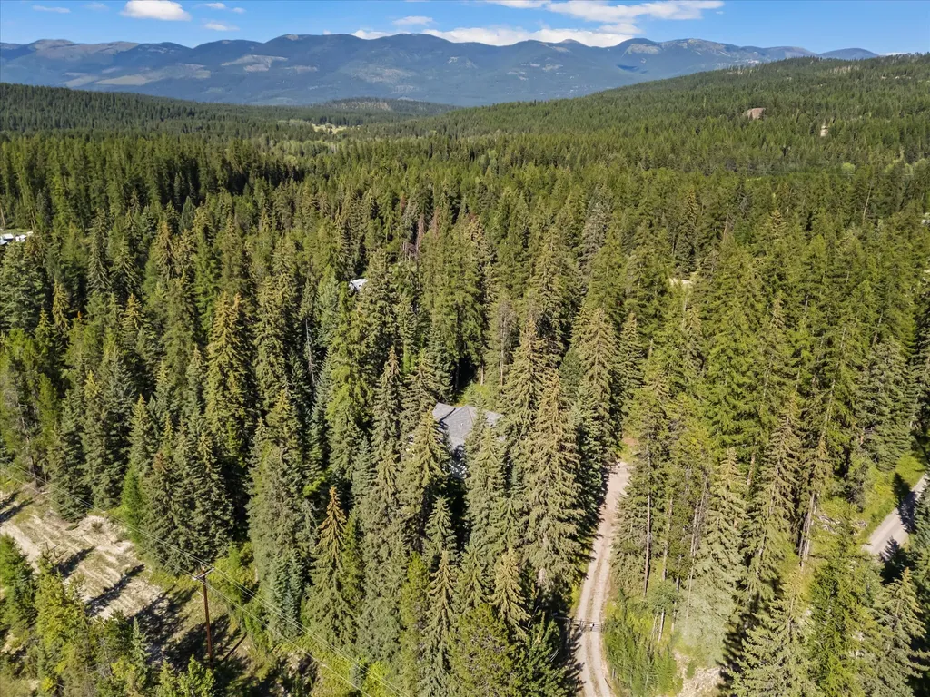 19 Raccoon Trail Whitefish MT 59937