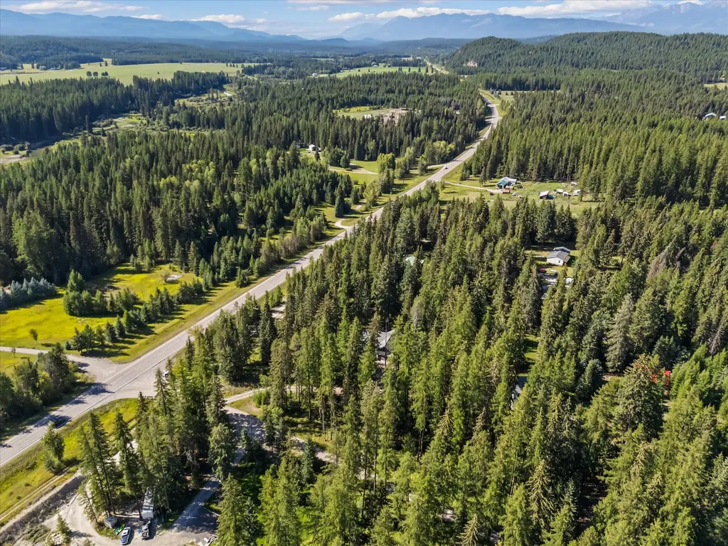19 Raccoon Trail Whitefish MT 59937