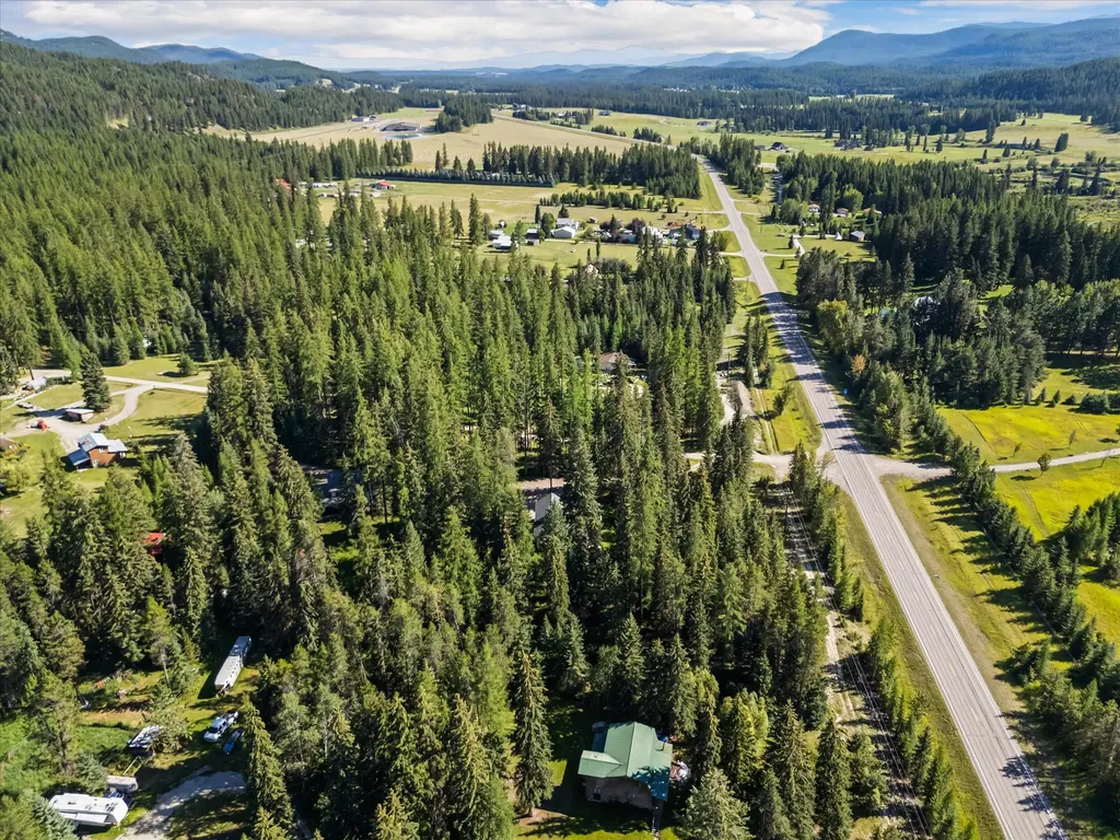 19 Raccoon Trail Whitefish MT 59937