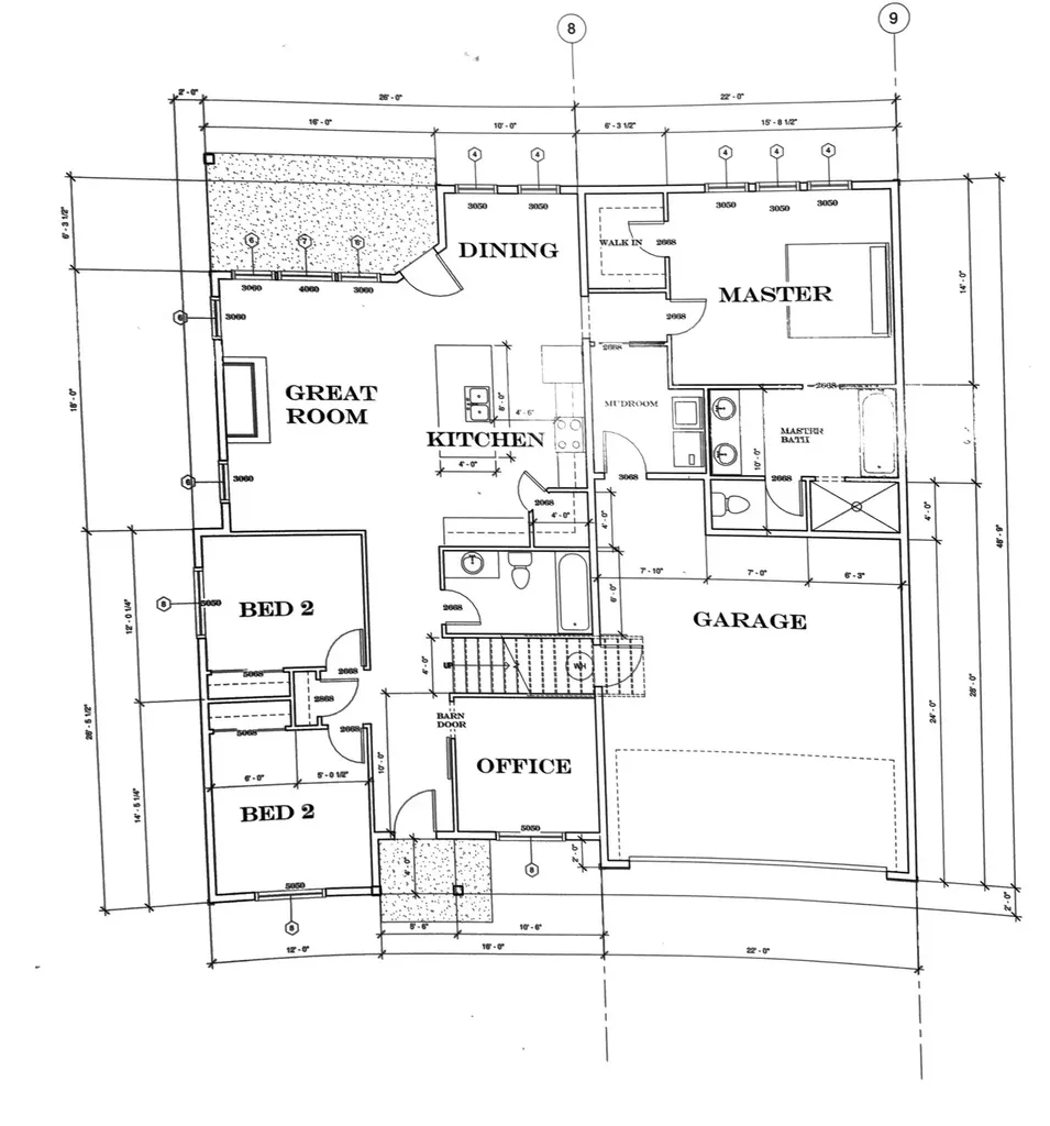 19 Raccoon Trail Whitefish MT 59937