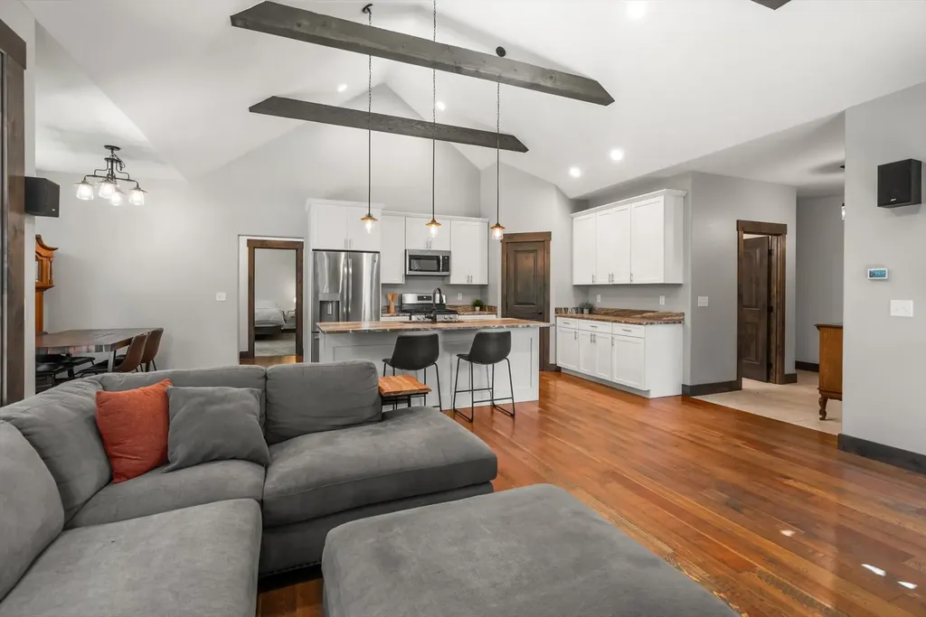 19 Raccoon Trail Whitefish MT 59937