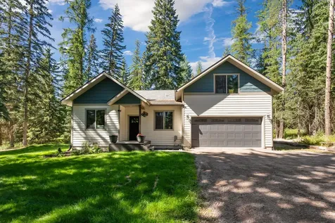 19 Raccoon Trail Whitefish MT 59937