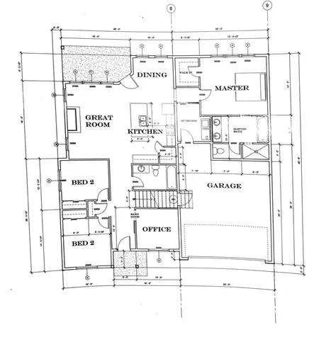 19 Raccoon Trail Whitefish MT 59937