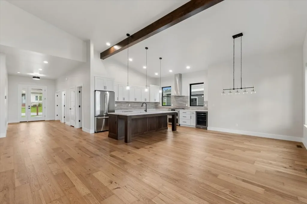 116 Golden Bear Drive Bigfork MT 59911