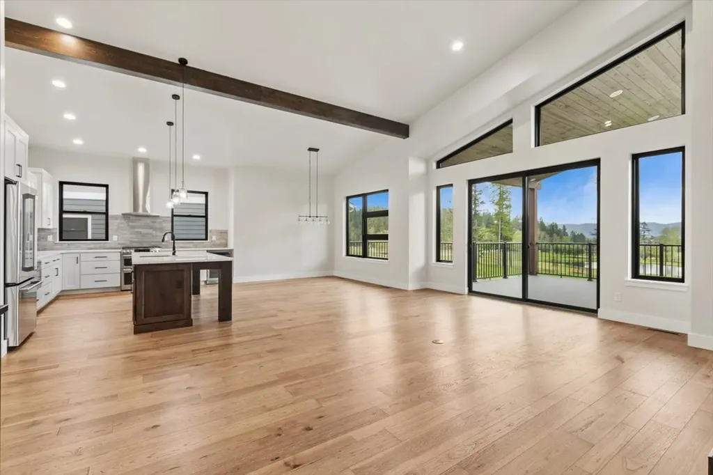 116 Golden Bear Drive Bigfork MT 59911