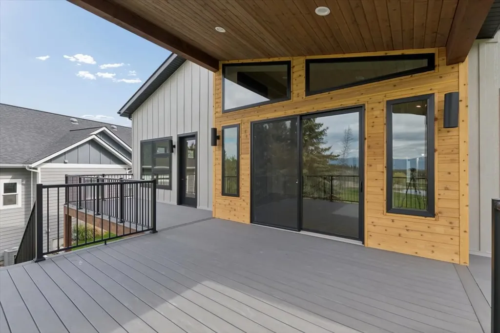 116 Golden Bear Drive Bigfork MT 59911
