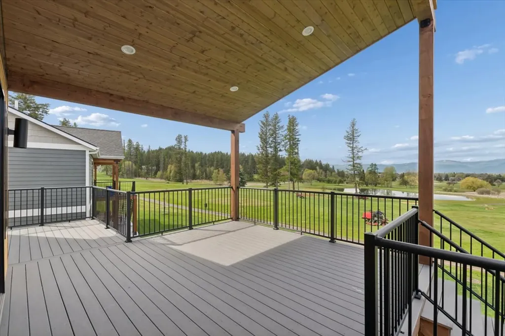 116 Golden Bear Drive Bigfork MT 59911