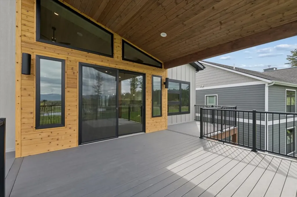 116 Golden Bear Drive Bigfork MT 59911