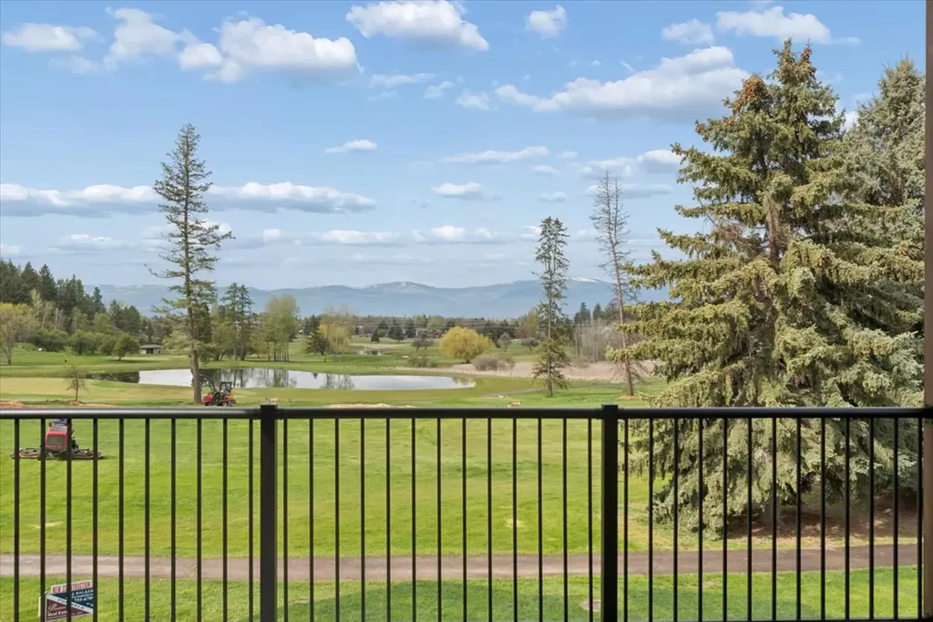 116 Golden Bear Drive Bigfork MT 59911
