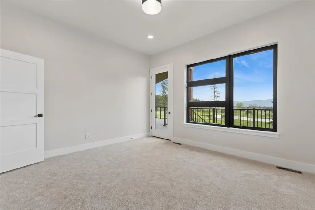 116 Golden Bear Drive Bigfork MT 59911
