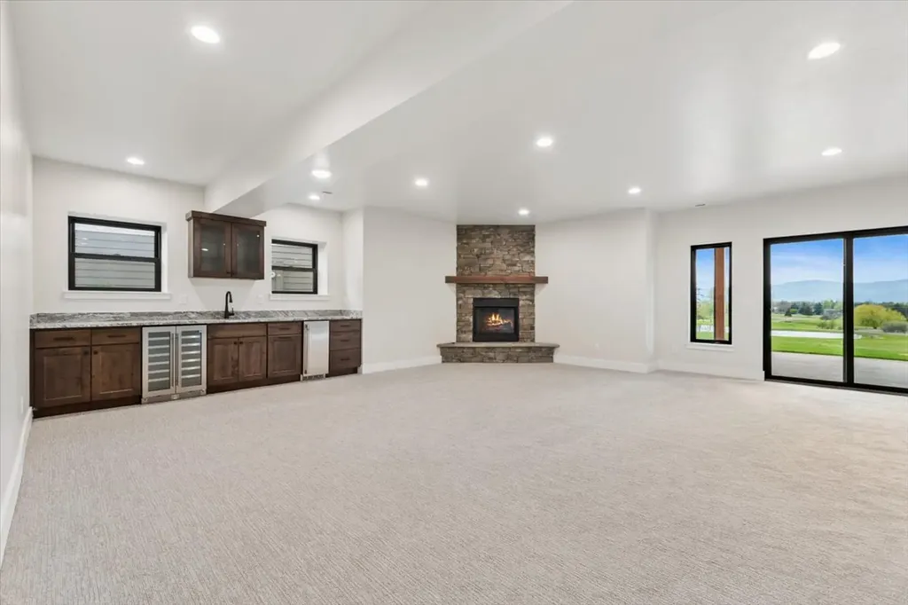116 Golden Bear Drive Bigfork MT 59911