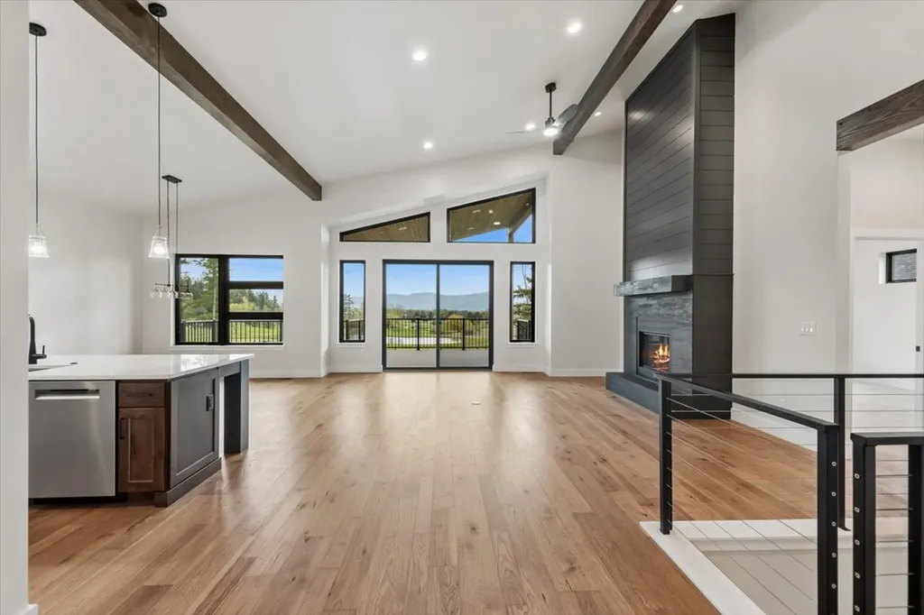 116 Golden Bear Drive Bigfork MT 59911