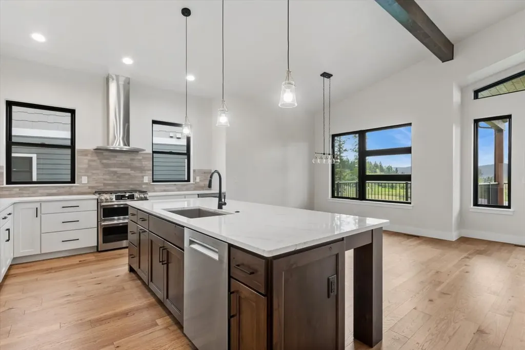 116 Golden Bear Drive Bigfork MT 59911