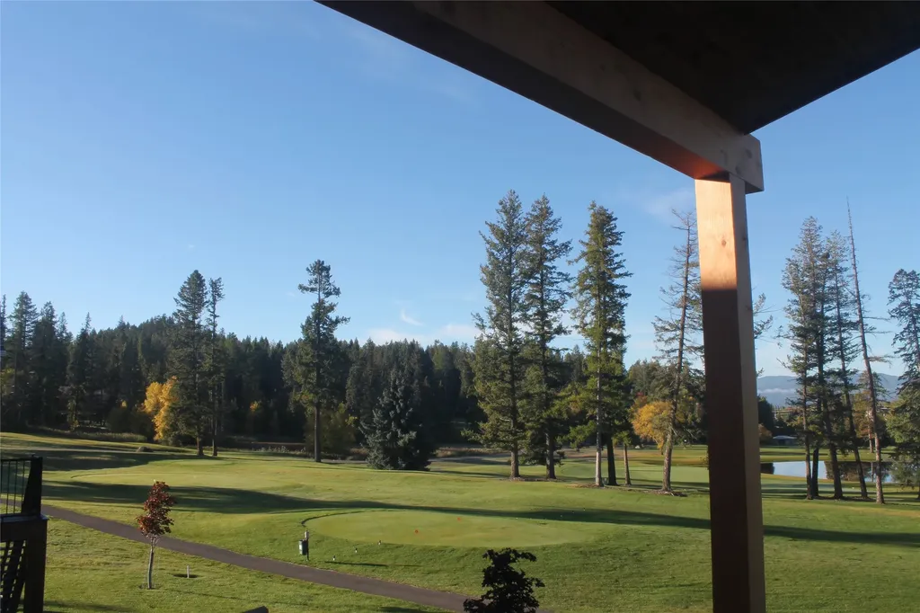 116 Golden Bear Drive Bigfork MT 59911