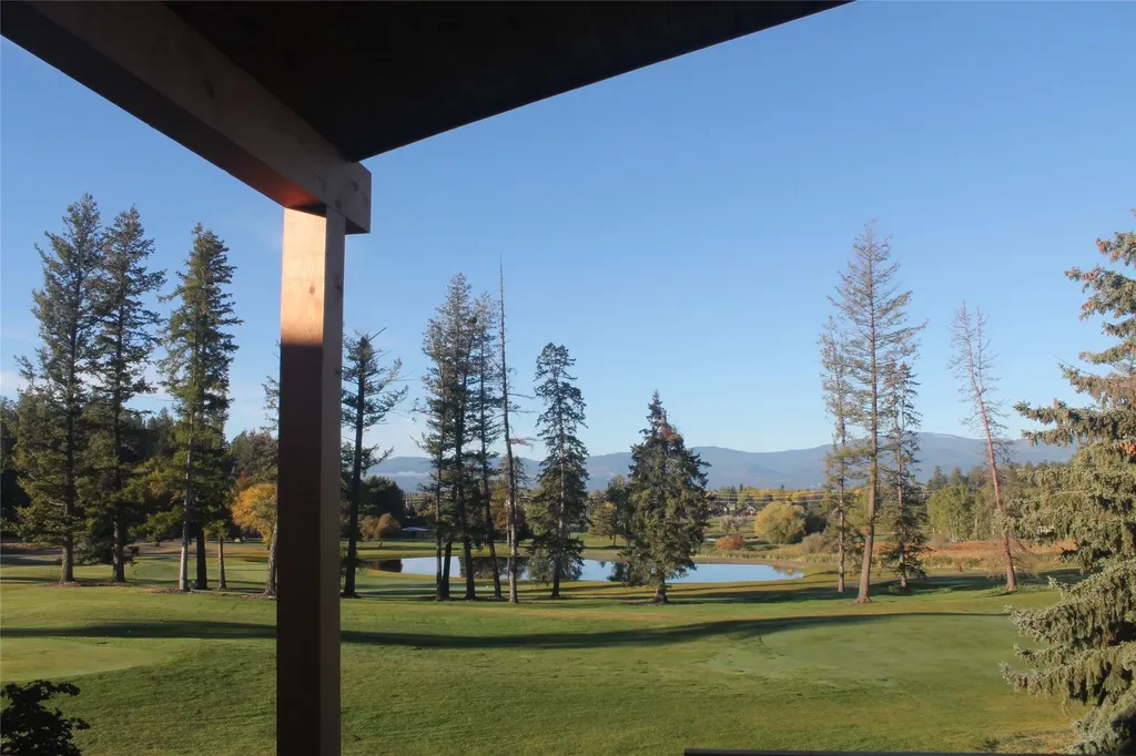 116 Golden Bear Drive Bigfork MT 59911