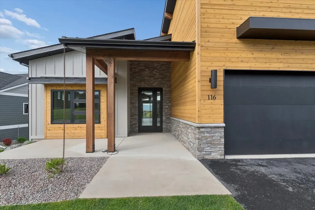 116 Golden Bear Drive Bigfork MT 59911