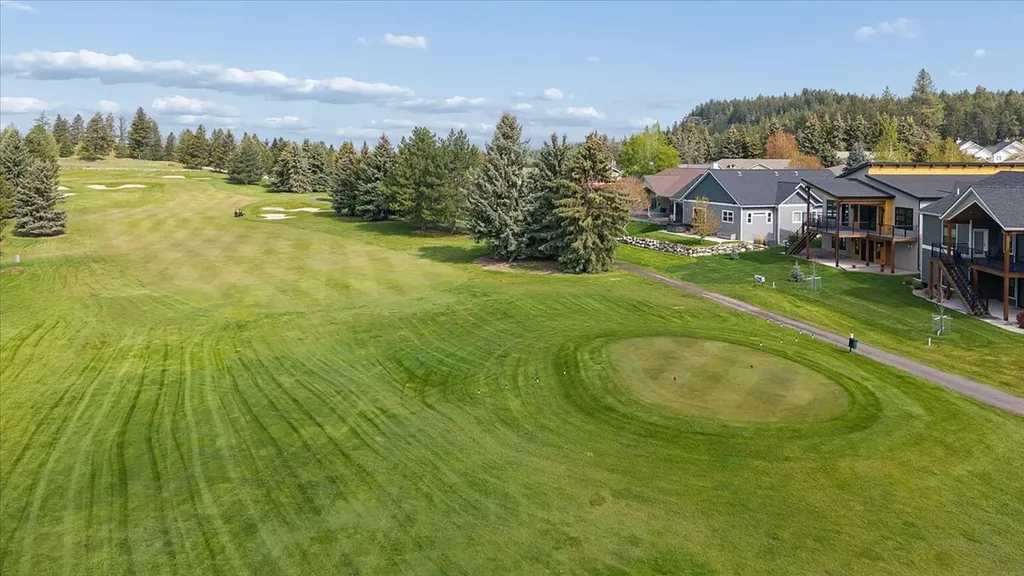 116 Golden Bear Drive Bigfork MT 59911