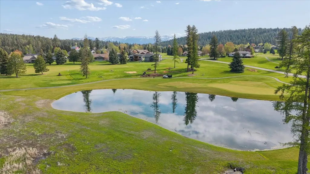 116 Golden Bear Drive Bigfork MT 59911