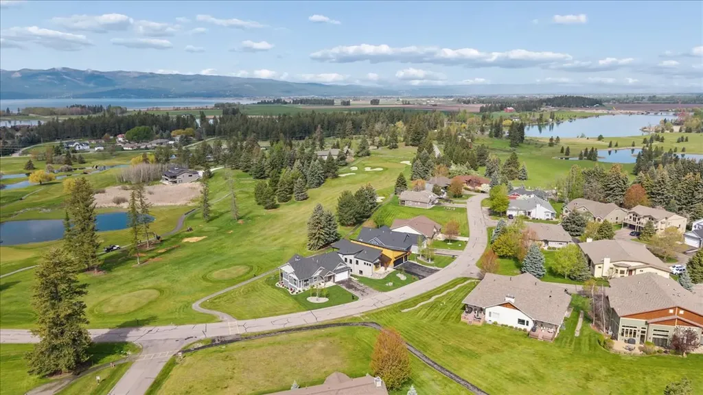 116 Golden Bear Drive Bigfork MT 59911