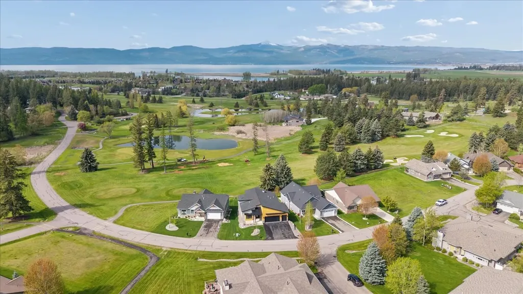116 Golden Bear Drive Bigfork MT 59911