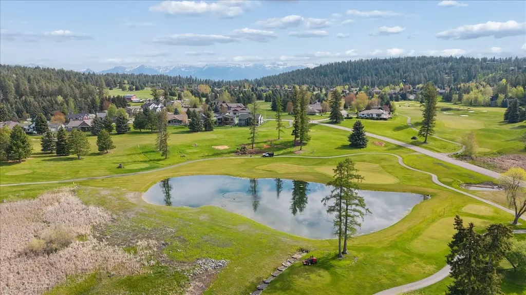 116 Golden Bear Drive Bigfork MT 59911