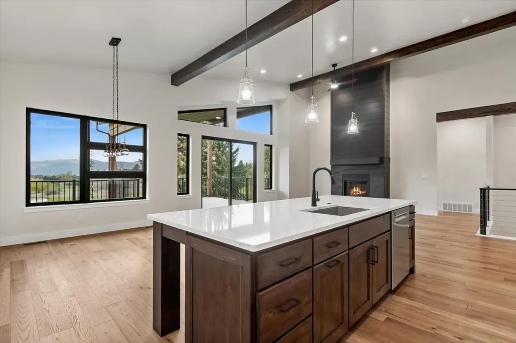 116 Golden Bear Drive Bigfork MT 59911