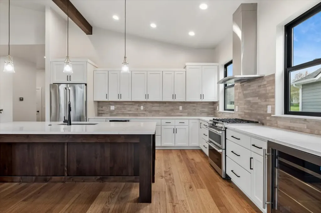 116 Golden Bear Drive Bigfork MT 59911