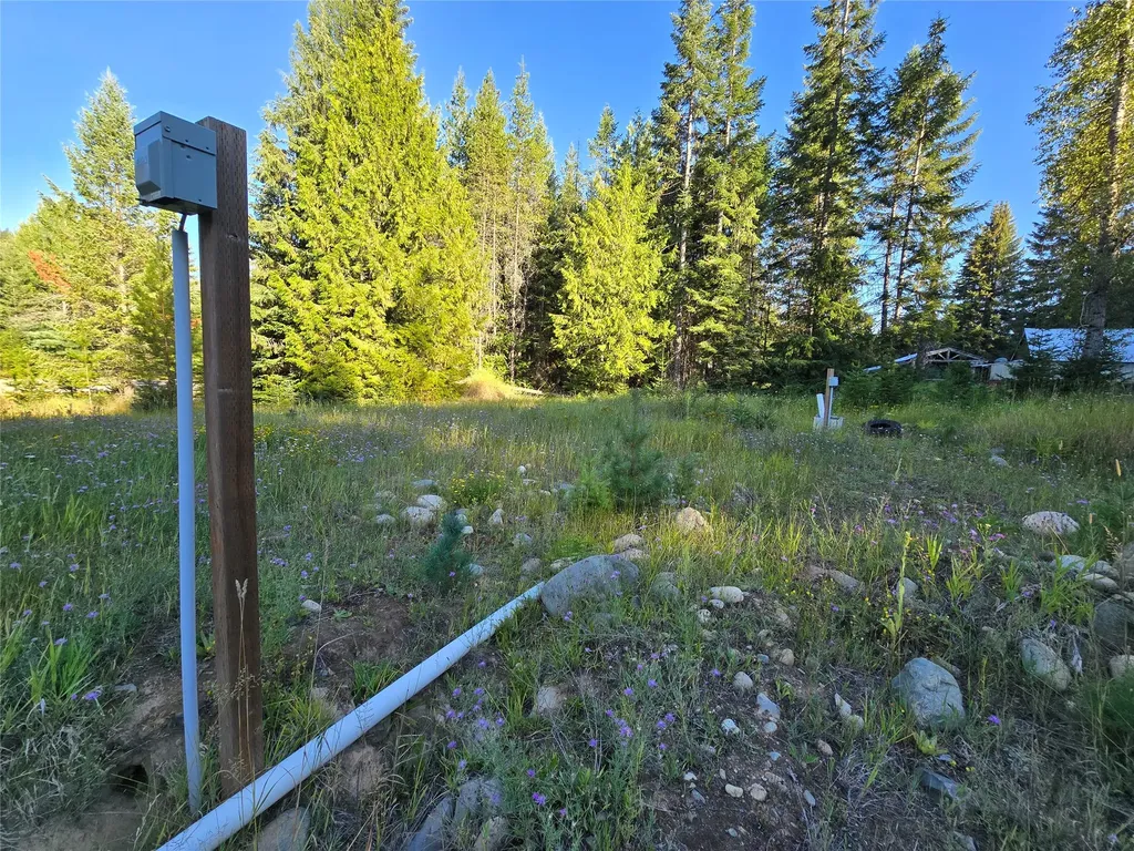 12941 Yaak River Road Yaak MT 59935