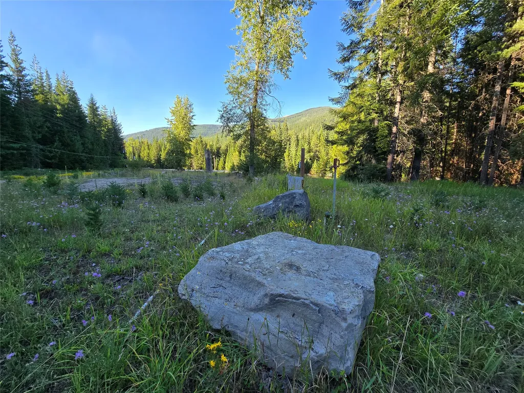 12941 Yaak River Road Yaak MT 59935