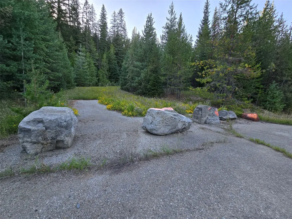 12941 Yaak River Road Yaak MT 59935