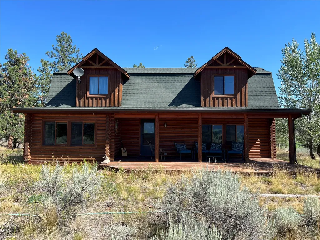 605 Groff Lane Stevensville MT 59870