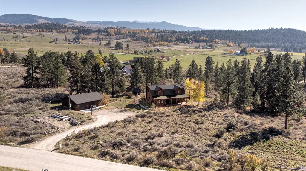 605 Groff Lane Stevensville MT 59870