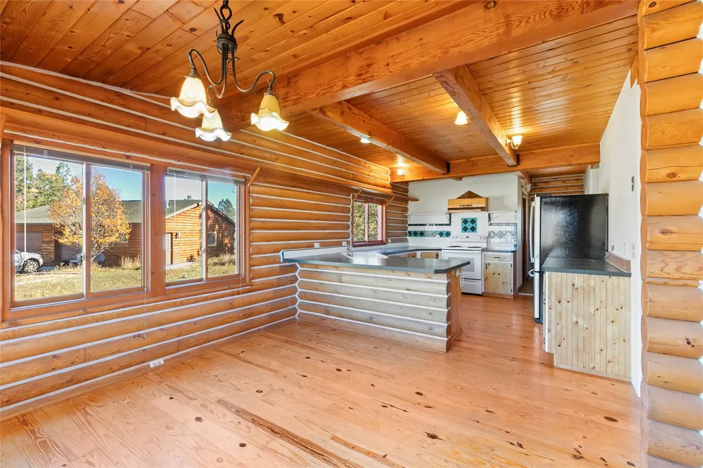 605 Groff Lane Stevensville MT 59870
