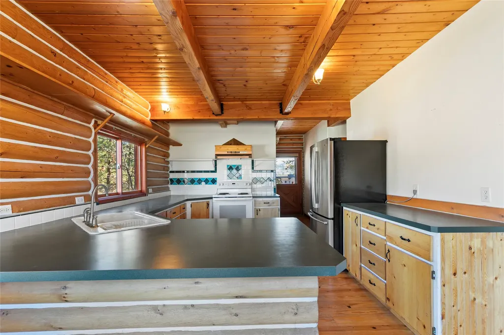 605 Groff Lane Stevensville MT 59870