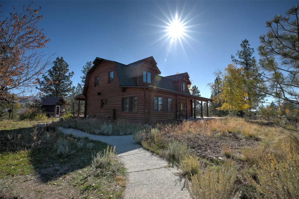 605 Groff Lane Stevensville MT 59870