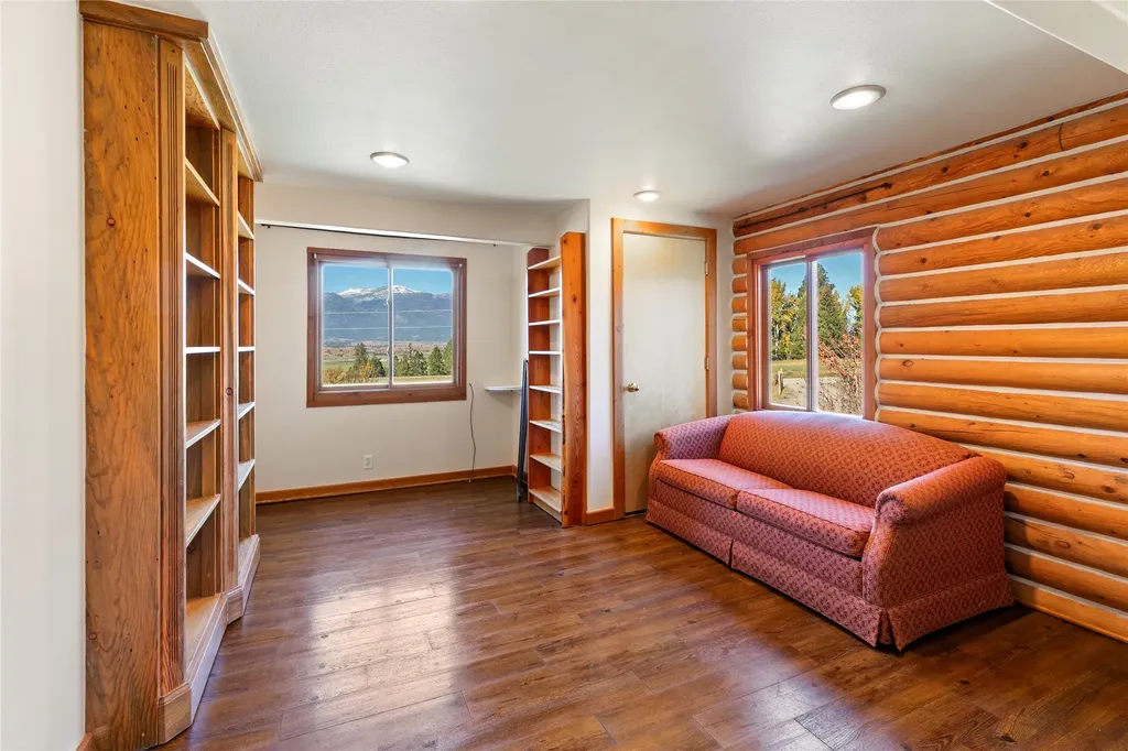 605 Groff Lane Stevensville MT 59870