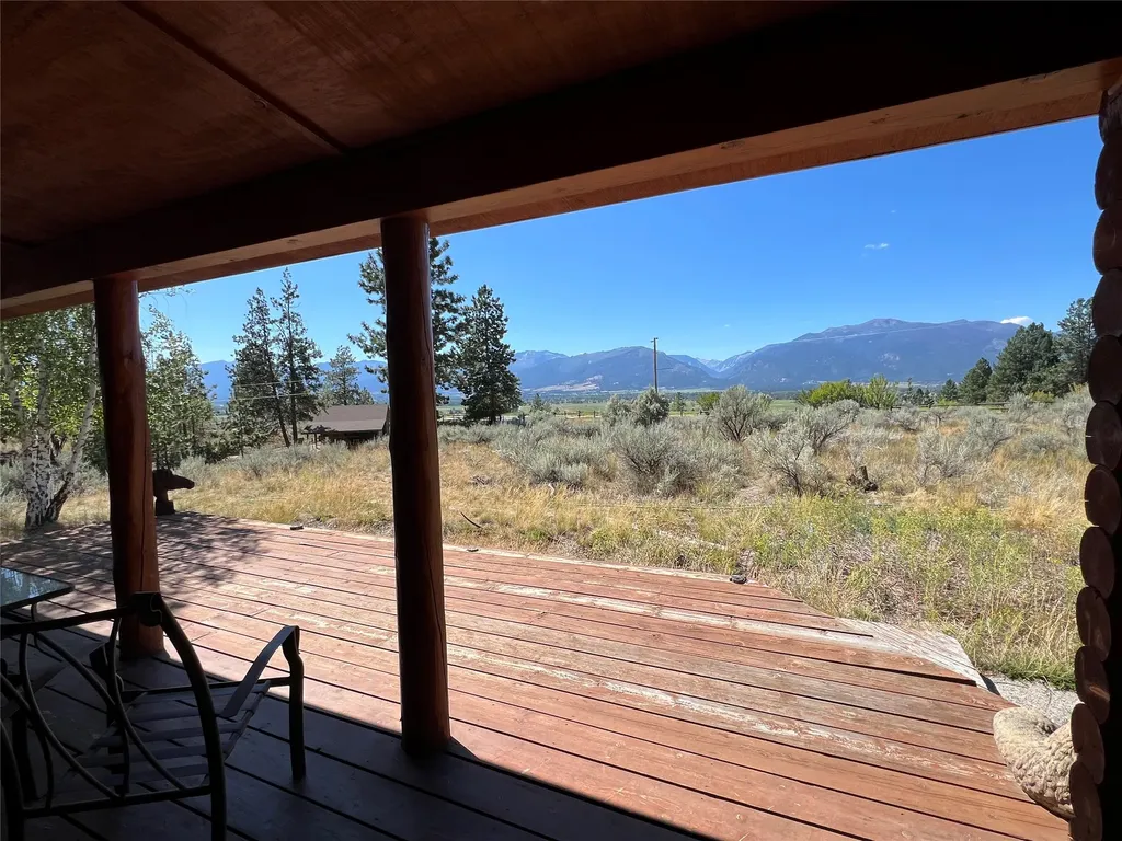 605 Groff Lane Stevensville MT 59870
