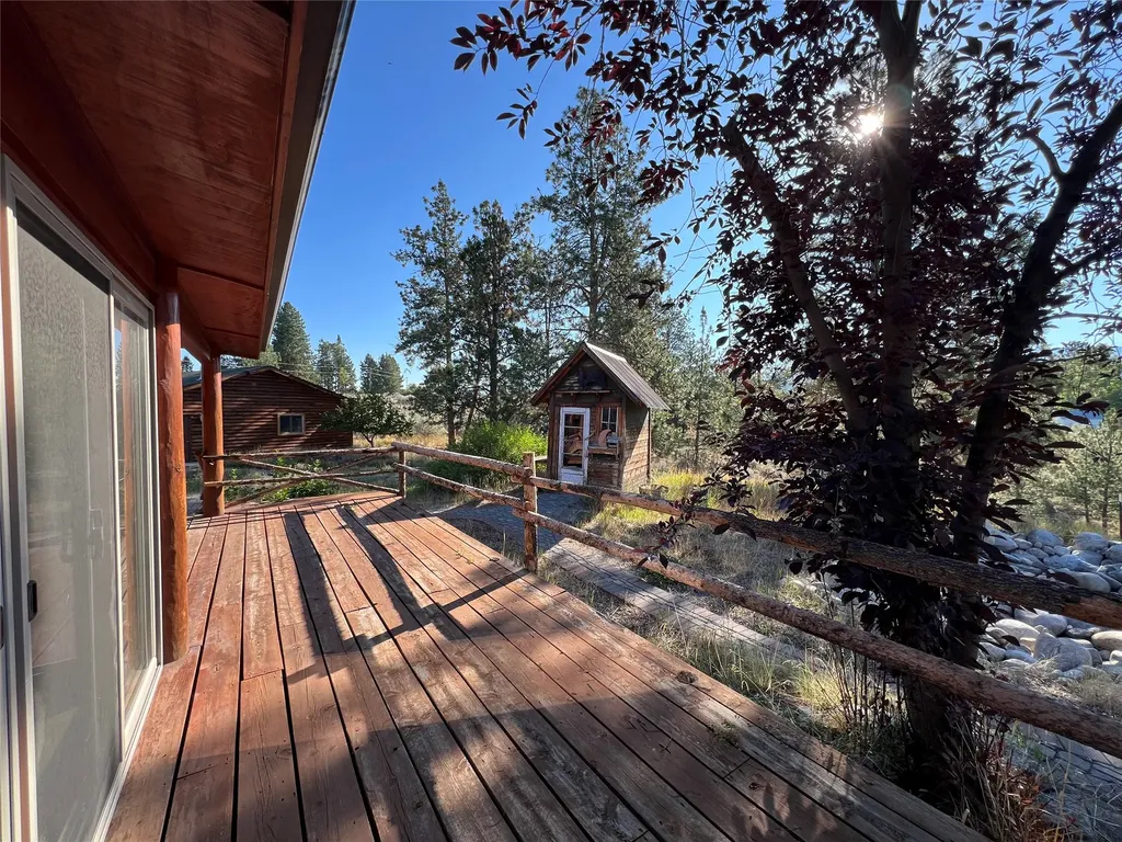 605 Groff Lane Stevensville MT 59870