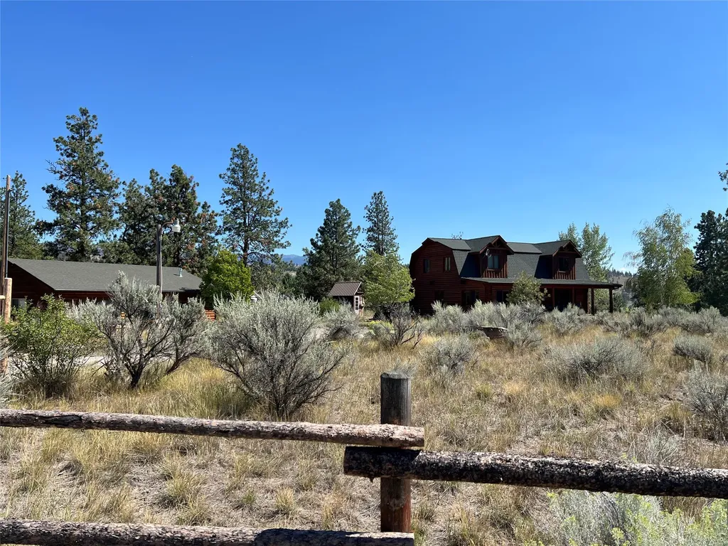 605 Groff Lane Stevensville MT 59870