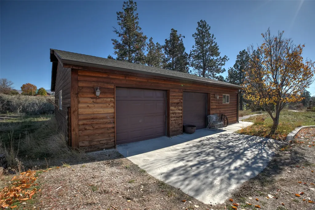605 Groff Lane Stevensville MT 59870