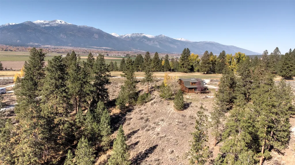 605 Groff Lane Stevensville MT 59870