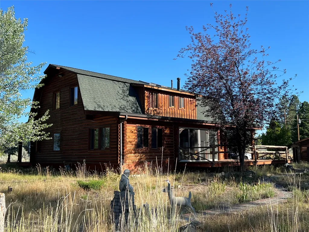 605 Groff Lane Stevensville MT 59870