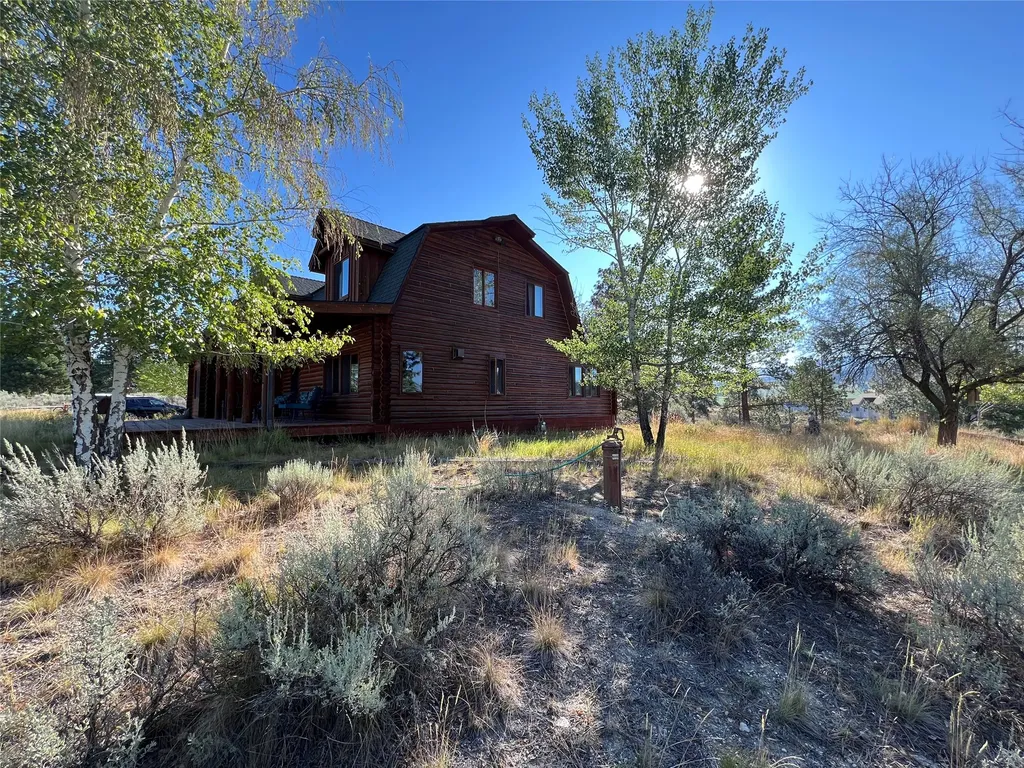 605 Groff Lane Stevensville MT 59870