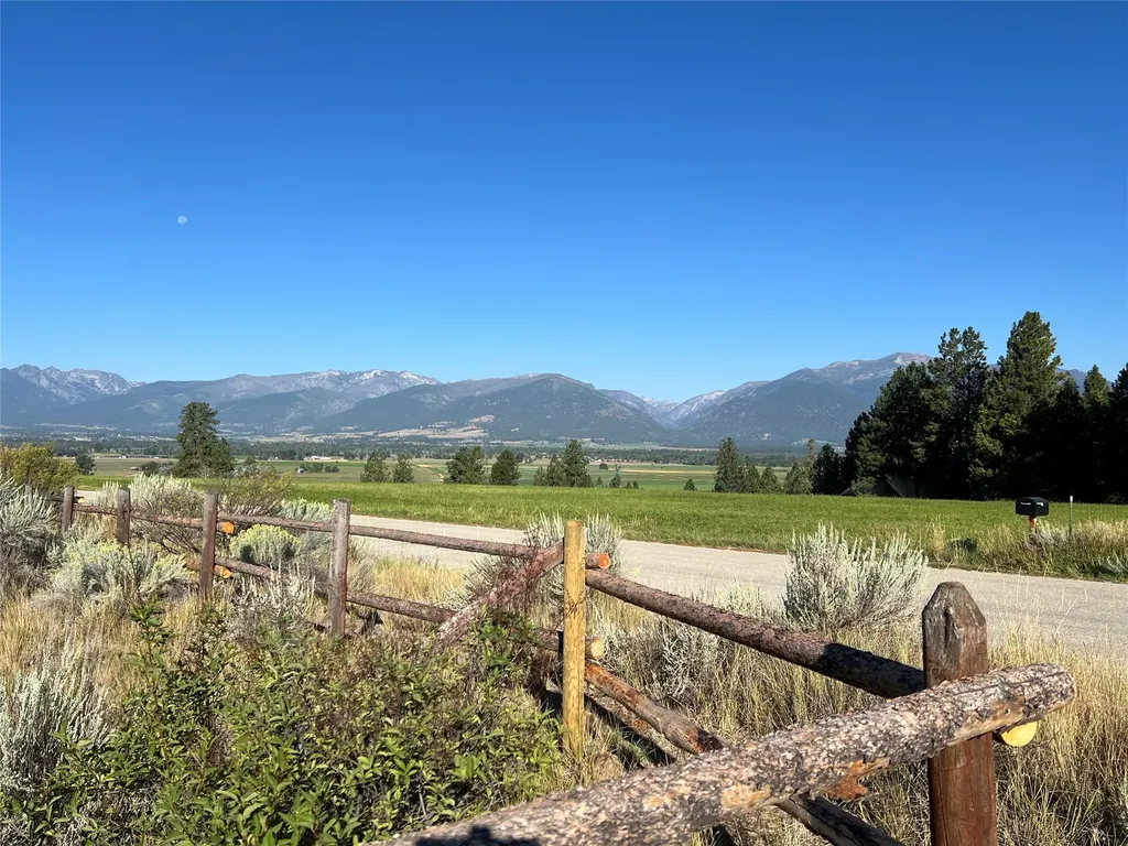 605 Groff Lane Stevensville MT 59870