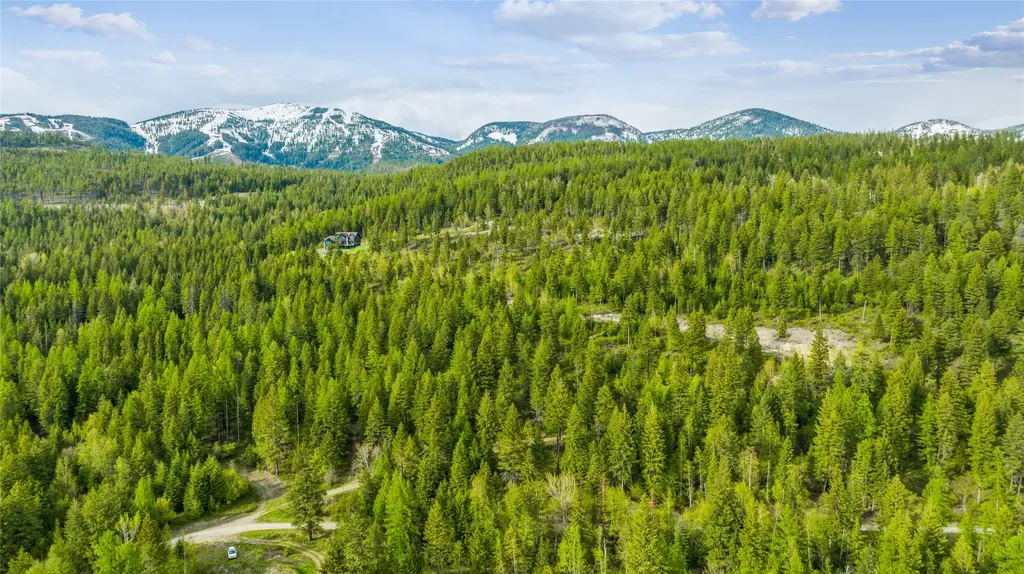 201 Whitefish Lookout Road Whitefish MT 59937